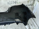 TOYOTA YARIS MK3 LCI 2014-2017 REAR BUMPER GENUINE 521590D520