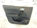 RENAULT CAPTUR 2020-ON FRONT LEFT PASSENGER SIDE DOOR CARD 809015621R