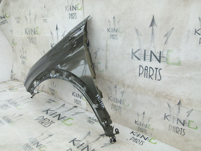 PEUGEOT 3008 GT LINE MK2 P84E 2016-ON FRONT LEFT SIDE FENDER WING PANEL
