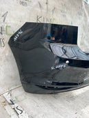 VW GOLF MK7 5G 2013-2016 BLACK REAR BUMPER GENUINE PDC 5G6807421