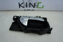 CITROEN C4 GRAND PICASSO 2006-2013 RIGHT FRONT / REAR INTERIOR DOOR HANDLE