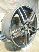 MERCEDES W176 AMG GENUINE ALLOY WHEEL RIM 18" 7.5Jx18CH ET52 A1764010700