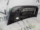 LAND ROVER DEFENDER L663 2020-ON FRONT RIGHT WING GRILLE L8B2-280B10-EC