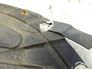 SKODA FABIA MK2 5J 2007–2014 FRONT LEFT WHEEL ARCH MUDGUARD 5J0809961B