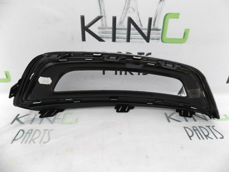FORD S-MAX VIGNALE 2016-ON LEFT FOG LIGHT SURROUND TRIM CHROME GM2B-15A299VDW