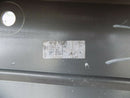 SKODA OCTAVIA IV MK4 5E ESTATE 2020 UP--REAR BUMPER GREY PDC 5E7807421
