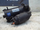 FORD FOCUS 1.6 TDCI ENGINE STARTER MOTOR HELLA
