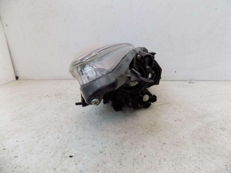 MAZDA 3 MK3 2009-2013 HEADLIGHT HALOGEN LEFT PASSENGER SIDE N/S 100-41343