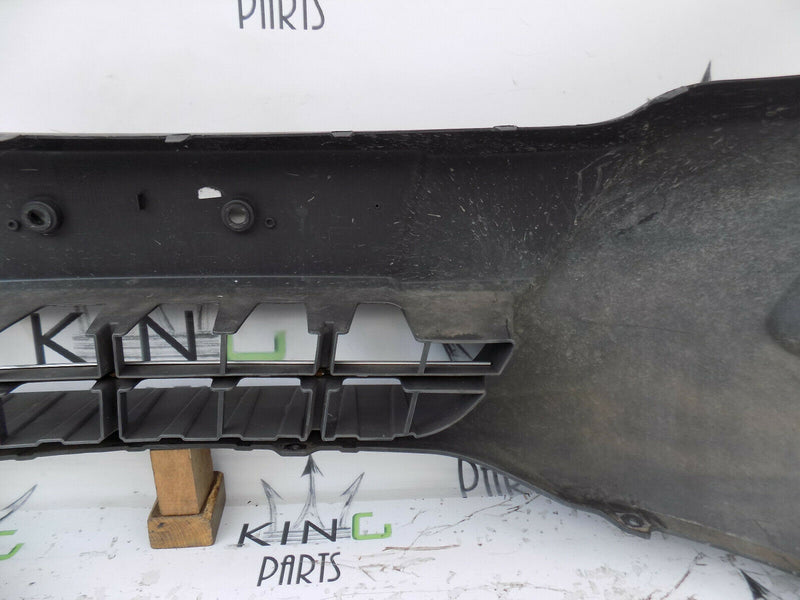 FORD TRANSIT (V363) VIII MK8 2014-2017 FRONT BUMPER GENUINE BK31-17K819
