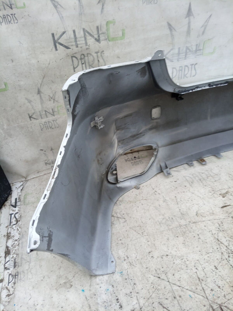 SUZUKI KIZASHI MK1 2010-2016 REAR BUMPER GENUINE 7181157L