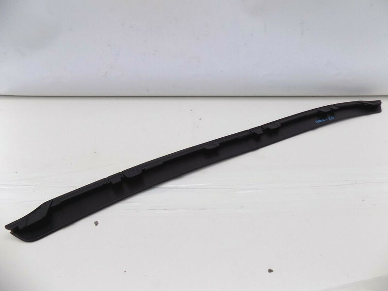 RENAULT CAPTUR 2013-2017 FRONT BUMPER SPOILER TRIM 960158977R /B6-20