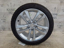 AUDI A3 8Y 2020- WHEEL ALLOY RIM 18" & TYRE 225/45/17 8J ET46 8Y0601025