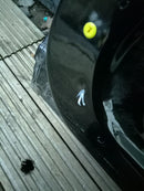 LAND ROVER DISCOVERY 4 LR4 L319 2010-16 GENUINE REAR DOOR PANEL RIGHT SIDE P2006