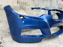 BMW 3 SERIES F30 M-SPORT 2011-2015 FRONT BUMPER PDC GENUINE 5111 8054128