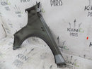 FORD FOCUS MK4 2018-ON FRONT RIGHT DRIVERS SIDE WING FENDER PANEL