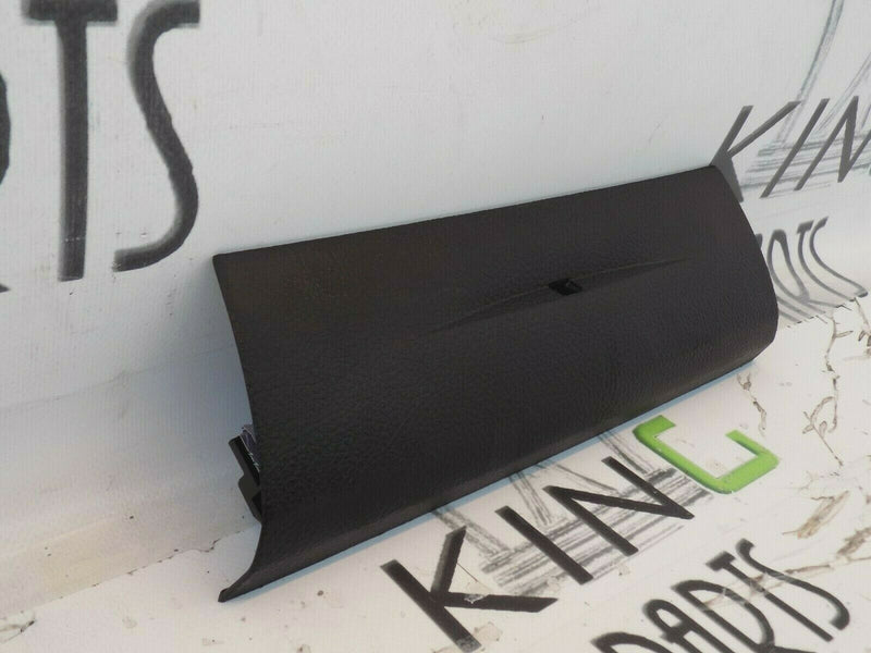 BMW 1 SERIES F20 F21 OEM DASH CENTRE CONSOLE BOTTOM COVER TRIM 9211304 *N4