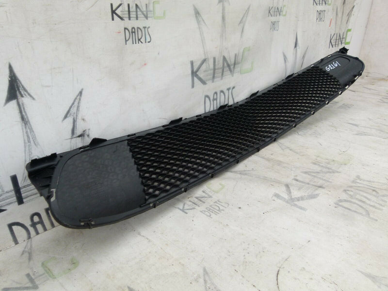 MERCEDES W177 SE 2018-ON FRONT BUMPER LOWER GRILL GRILLE A1778853203