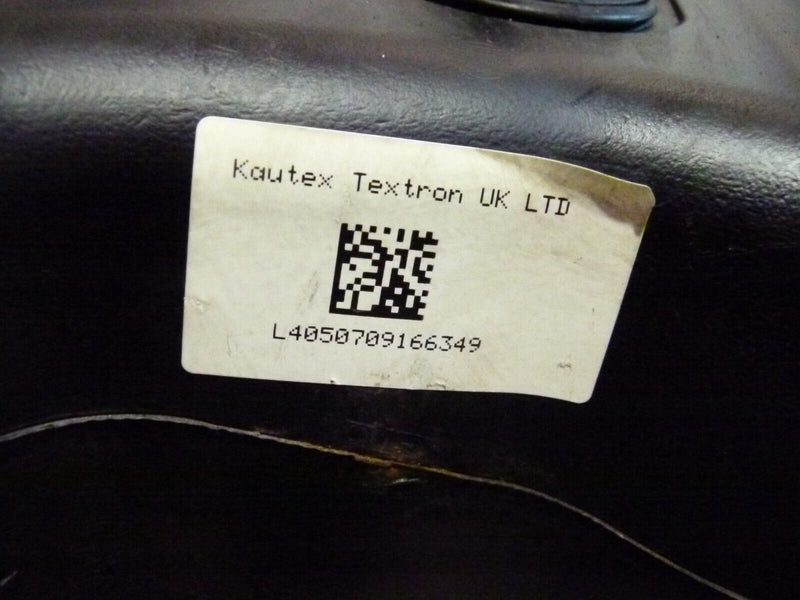 RANGE ROVER SPORT 13-17 ADBLUE FLUID TANK BOTTLE RESERVOIR FPLA5J228AE