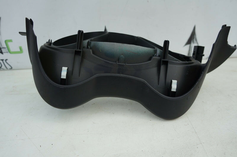 MITSUBISHI LANCER VIII 2007-2016 SPEEDOMETER INSTRUMENT CLUSTER CLOCK SURROUND
