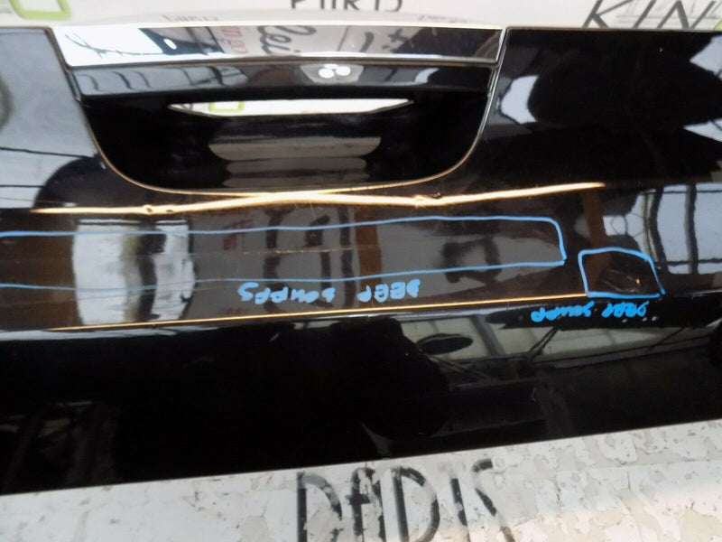 FORD GALAXY MK3 2015-ON FACELIFT REAR TAILGATE COVER BOOT LID TRIM PANEL