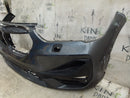 BMW X1 F48 xLINE FACELIFT 2019-ON FRONT BUMPER PDC GENUINE 5111 7954205