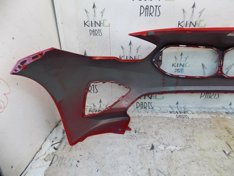 BMW 2 SERIES 218i GRAN COUPE F44 SPORT 2020-ON FRONT BUMPER 51117474575