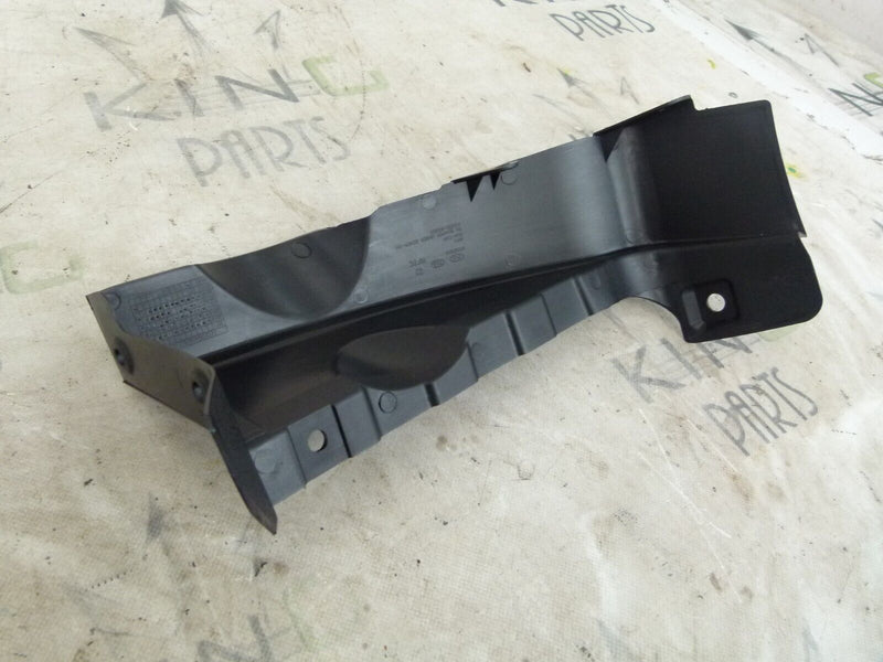 HYUNDAI I30 2011-15 REAR BUMPER RIGHT UNDER TRAY GENUINE 86694A6000