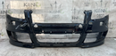 AUDI RS4 B7 2006-2009 FRONT BUMPER GENUINE 8E0 807 437 AJ