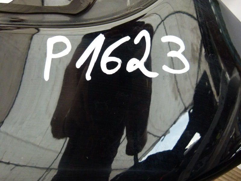 AUDI Q5 MK2 2018-2020 GENUINE TAILGATE BOOT LID PANEL in BLACK