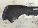 PEUGEOT 208 2012-2019 REAR BUMPER GENUINE 9673271377