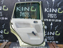 FORD FIESTA V 5 5DR 2002-2008 N/S Complete REAR DOOR LEFT SIDE ! KING PARTS
