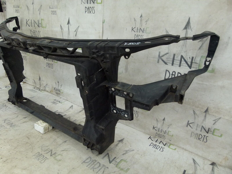 AUDI TT 8J 2006-2010 FRONT BUMPER SLAM PANEL GENUINE 8J0805594