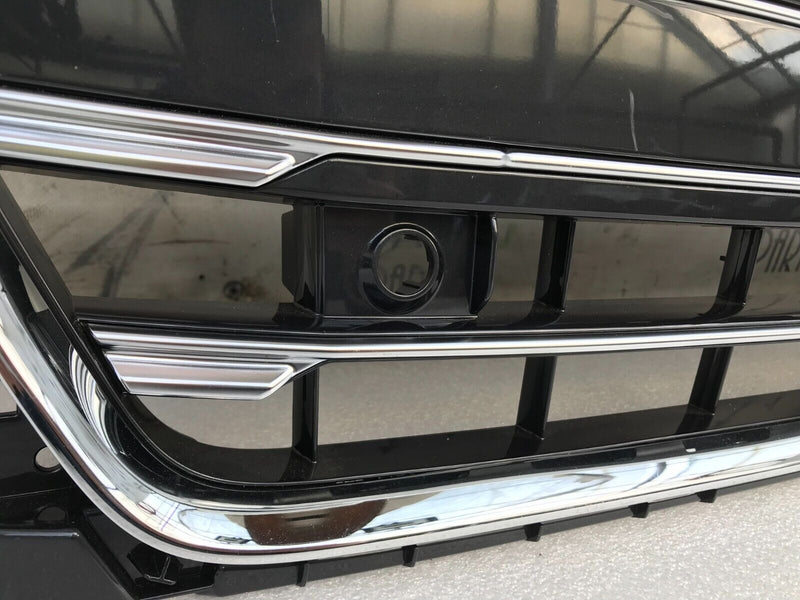 AUDI A4 8W B9 FACELIFT 2020-ON FRONT RADIATOR GRILL GRILLE 8W0853651 DF