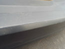 Ford Kuga 2013-On Rear Bumper Genuine Silver (A6227)