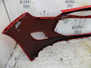 HYUNDAI IX20 2011-ON FRONT BUMPER IN RED GENUINE 86511-1K000
