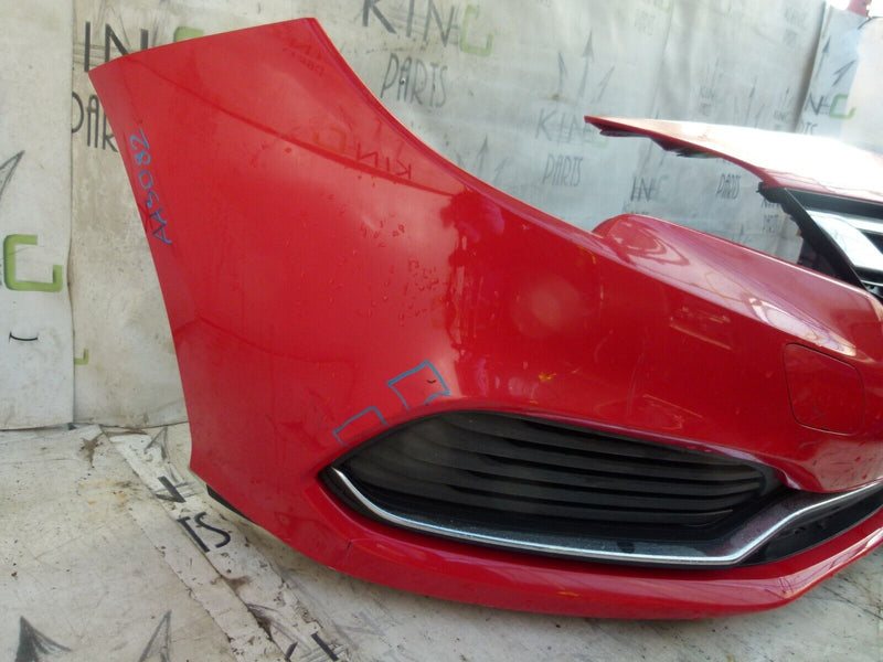 VAUXHALL ASTRA K SRi VX Line 2015-19 FRONT BUMPER GENUINE 13448088