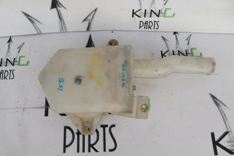 FORD MONDEO MK3 2000-2007 WINDSCREEN WASHER BOTTLE 1S7117618AB