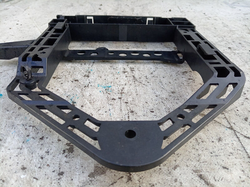 MERCEDES C CLASS W205 2014-21 TELEMATIC CONTROL MODULE BRACKET A2055453140 #