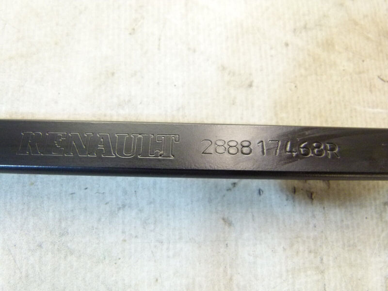 RENAULT CAPTUR 2020-ON FRONT DRIVER RIGHT SIDE WIPER ARM 288817468R