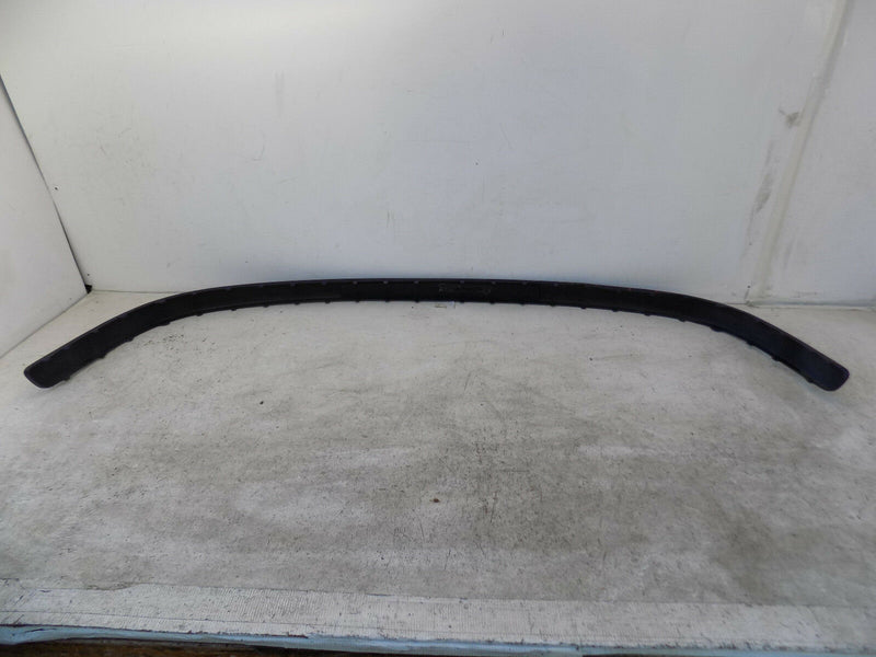 VW BORA MK4 A4 1J 99-05 TRIM MOULDING STRIP FRONT BUMPER COVER 1J5807719A