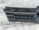 VW GOLF MK7 R LINE  2013-2017 FRONT BUMPER UPPER GRILL 5G0853655C