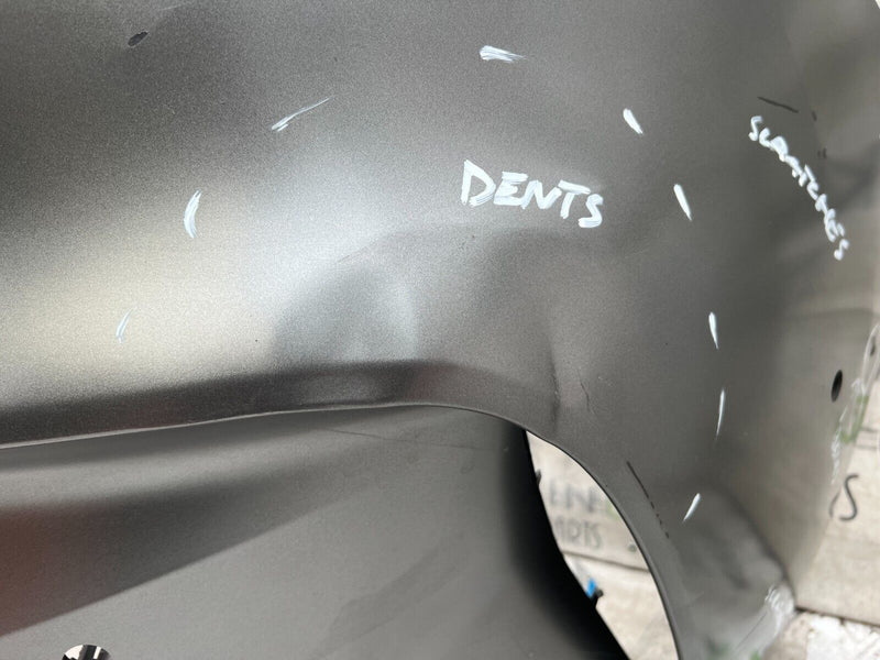 BMW Z4 G29 M-SPORT 2018-ON REAR BUMPER GENUINE PDC 8069785