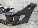 JAGUAR F-TYPE 2014-2017 FRONT BUMPER GENUINE EXC5377C83