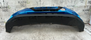NISSAN QASHQAI MK2 FACELIFT 2017-2021 FRONT BUMPER GENUINE 62022HV00H