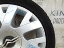 CITROEN C4 COUPE 17" WHEEL ALLOY RIM & TIRE 6.5JX17CH4-26 GENUINE