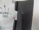 VAUXHALL COMBO D , FIAT DOBLO II 10-16 REAR BUMPER GENUINE PDC 735473499