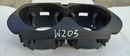 MERCEDES W205 C CLASS 2014-21 CENTRE CONSOLE DOUBLE CUP HOLDER A2056800691