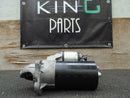 Vauxhall Corsa D 2006-2013 Meriva Insignia Mokka Engine Starter Motor 55572440