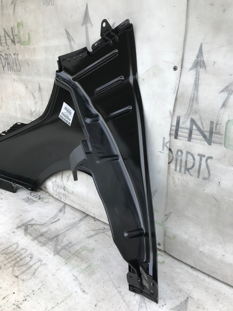FIAT 500 LOUNGE POP 2007-2022 FRON FENDER WING PANEL RIGHT DRIVER SIDE
