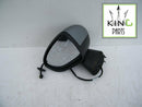 VAUXHALL MERIVA B 2012-2017 DOOR WING MIRROR LEFT PASSENGER SIDE N/S GREY 029
